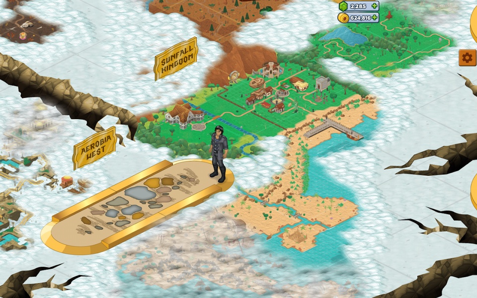 Miscrits - Preview 3