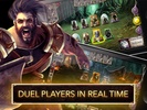 Drakenlords: Legendary magic card duels! TCG & RPG screenshot 2
