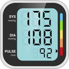 Blood Pressure App screenshot 1