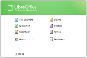 Libreoffice download mac os