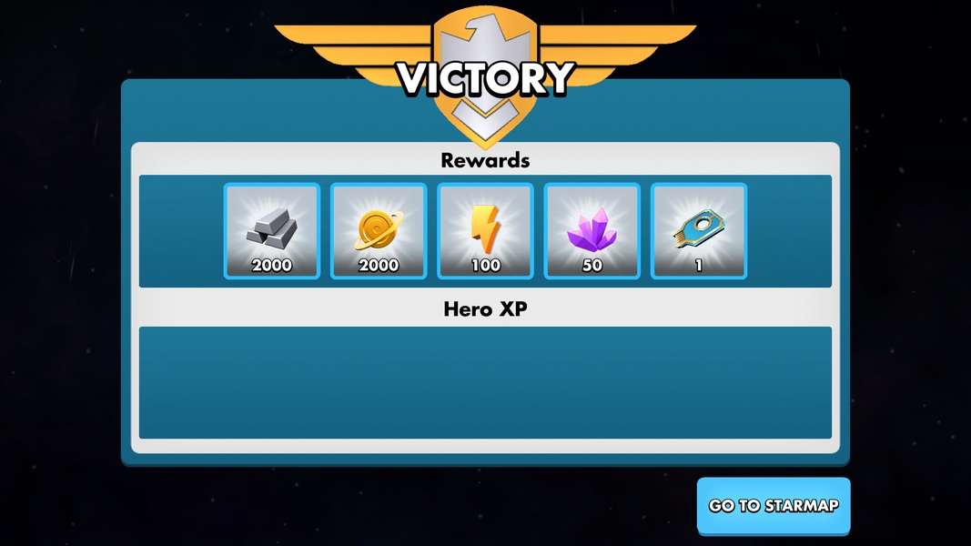 Star Squad - Preview 2