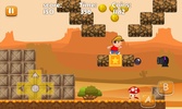 Super Bruno Adventures screenshot 3