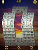 Mahjong Solitaire Classic : Tile Match Puzzle screenshot 3