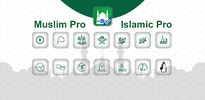 Islamic Pro - Muslim Pro 2023 screenshot 5