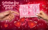 Valentines Day Greeting Cards screenshot 4