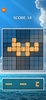 Blockscapes Sudoku screenshot 1