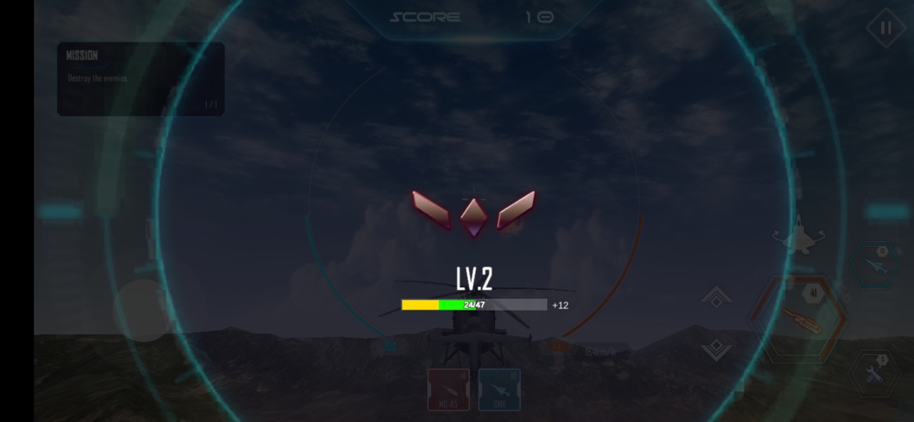 Air Battle Mission - Preview 5
