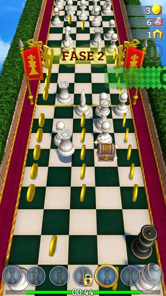 ChessFinity - Preview 5