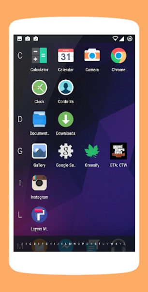 Sunshine Icon Pack - Preview 7