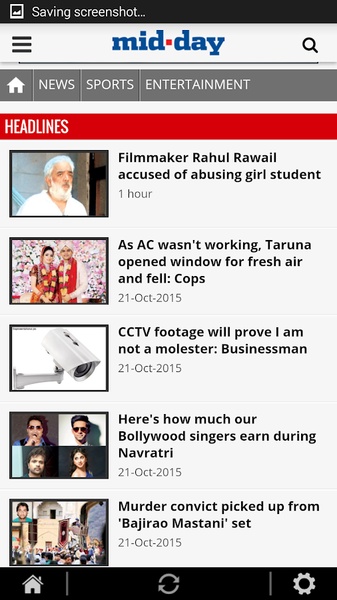Mid-day - Preview 5