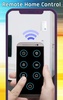 Smart Home Remote Control screenshot 14