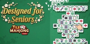 Imagen destacada de Tile Mahjong Classic