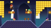 Super Billy's World:Jump & Run screenshot 5