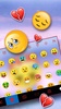 Heart Broken Emoji Theme screenshot 3