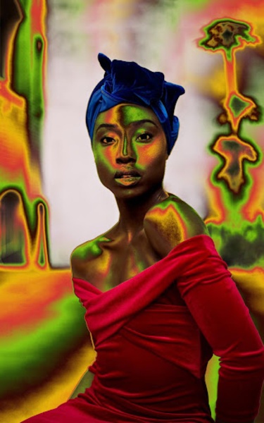 Psychedelic camera - Preview 8
