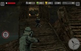 Secret Camp Attack screenshot 2