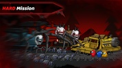 Train Spider : Impostor Shoot screenshot 1