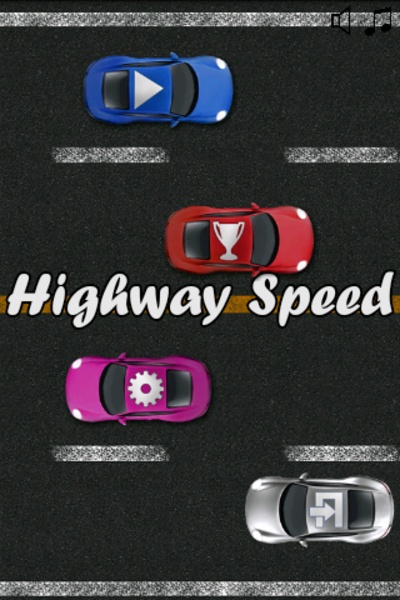 Highway Speed - Preview 2