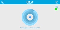Qbit screenshot 1