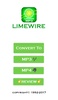 LimewireConvertisseur Tube vers Mp3 Mp4 screenshot 1