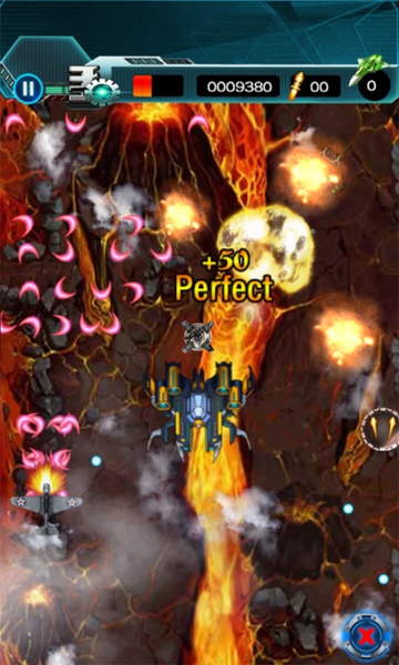 Air Storm - Preview 2