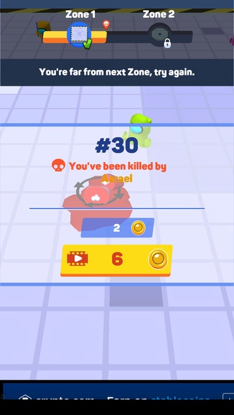 Bigger.io - Preview 4