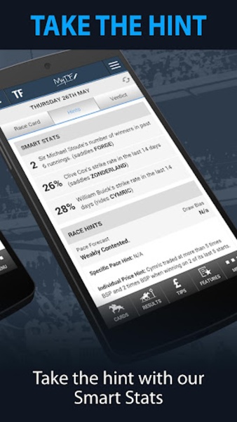 Timeform - Preview 1