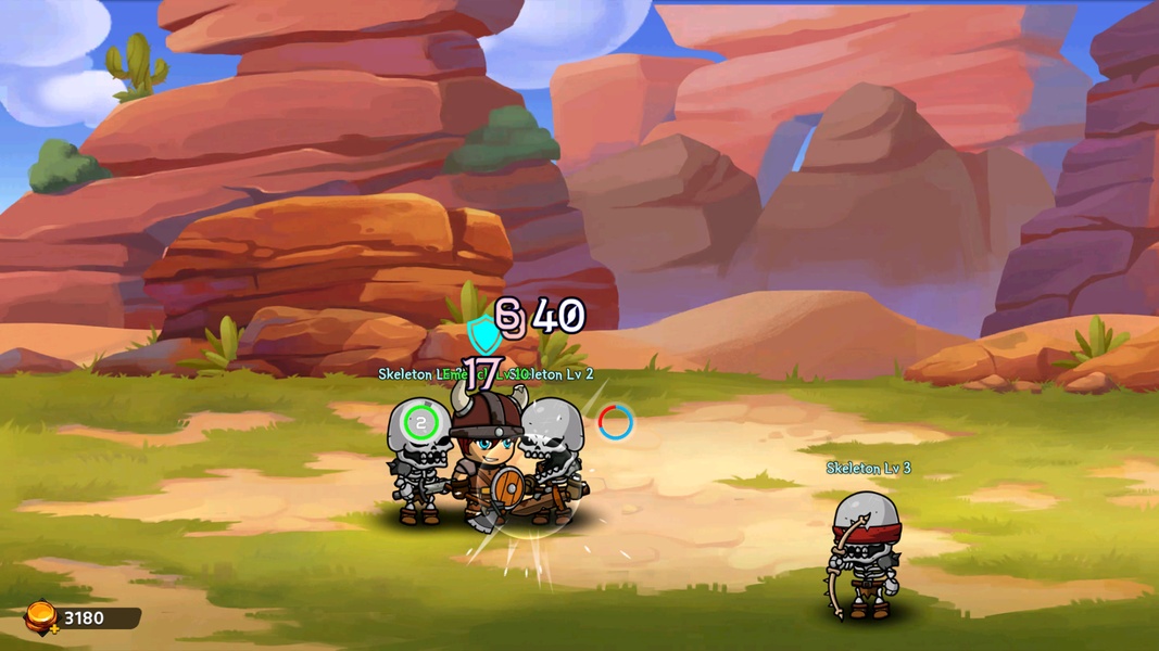 Auto Battles Online - Preview 10