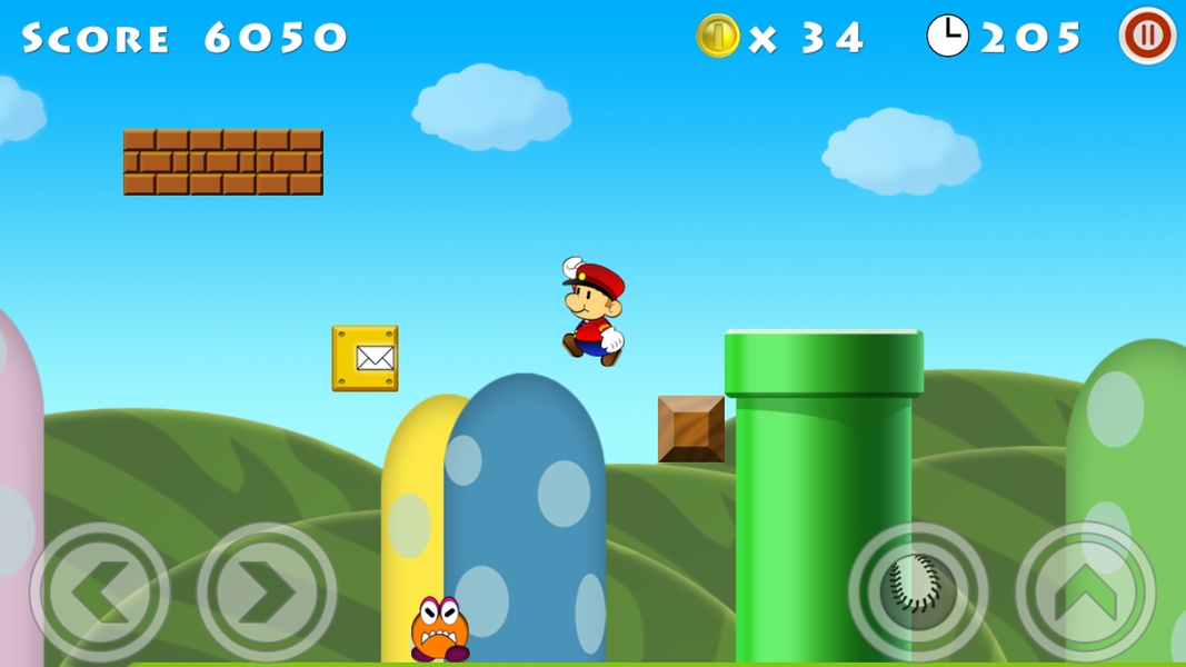 Mail Boy Adventure - Preview 6