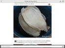 Recetas de postres screenshot 5