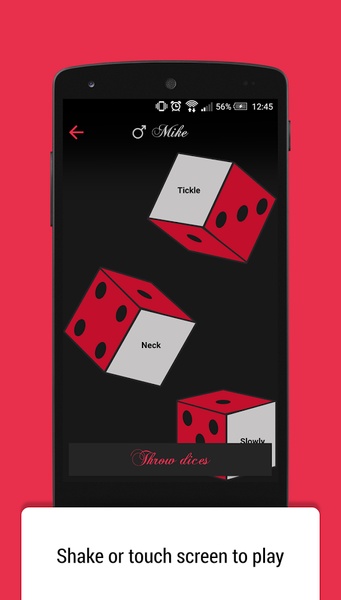Sex dice - Preview 2