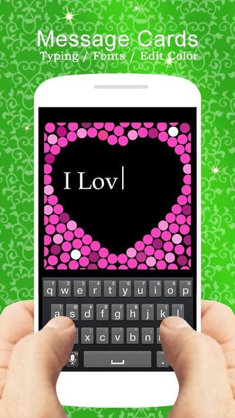 LoveLetter forWhatsapp - Preview 4