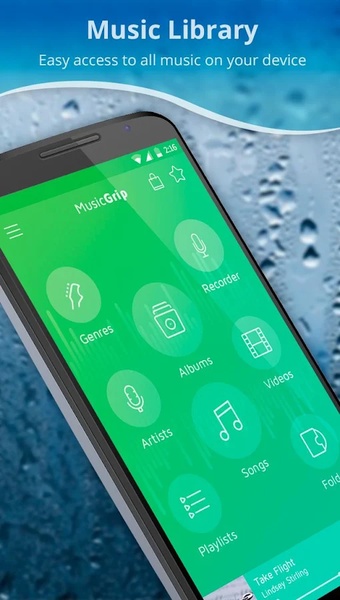 MusicGrip - Preview 4
