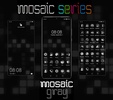 [EMUI 10]Mosaic Gray Theme screenshot 7
