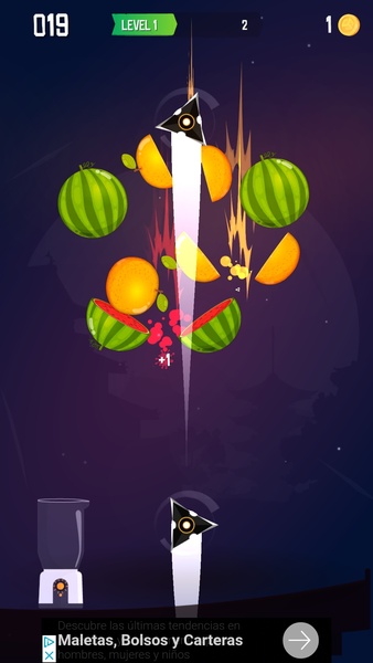 Fruit Slide - Preview 9