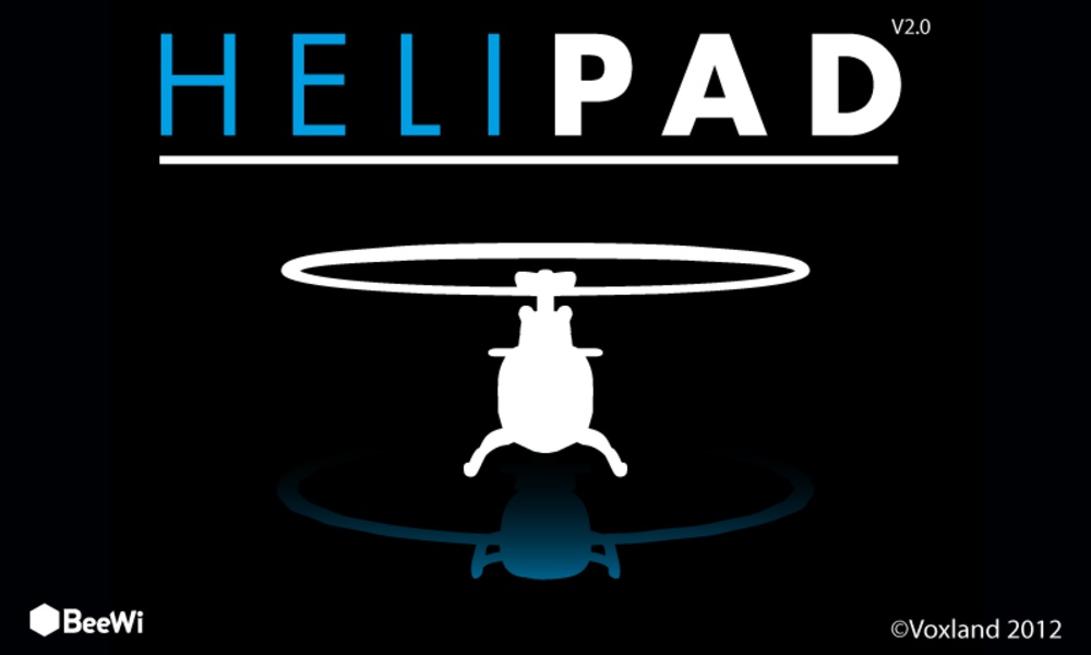 HeliPad - Preview 3