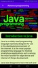 Programming languages screenshot 9