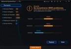 Advanced SystemCare PRO screenshot 3