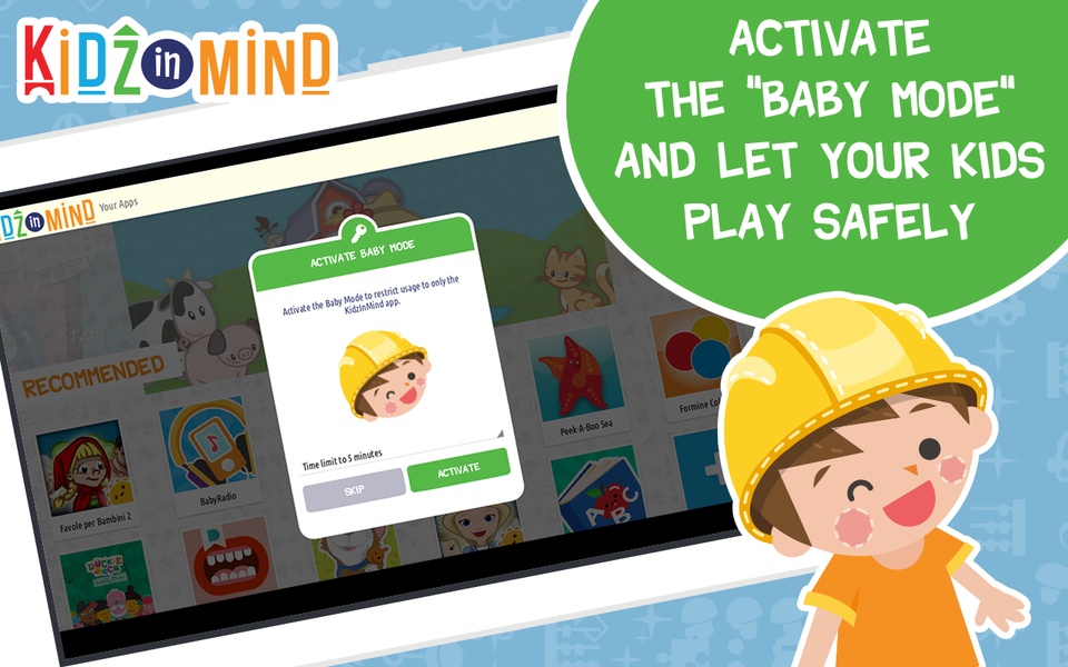 KidzInMind - Preview 9