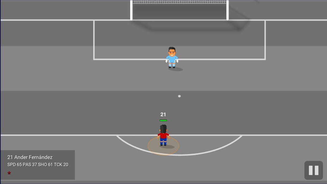 🔥 Download World Soccer Champs 8.3.2 APK . Football sports simulator with  arcade mechanics 