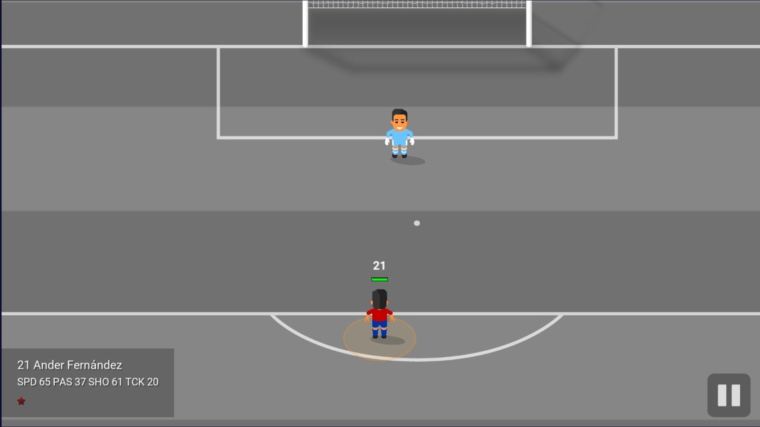 World Soccer Champs - Preview 5