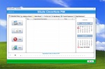 SSuite CleverNote PIM screenshot 1