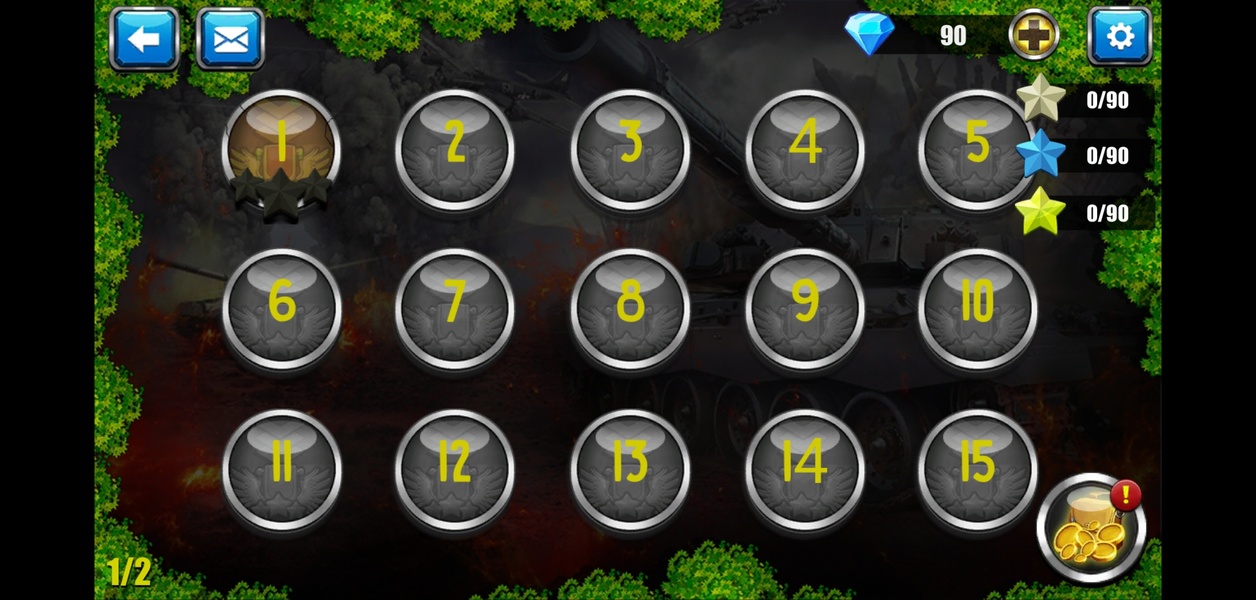 Tower Defense: Toy War 2 - Preview 6