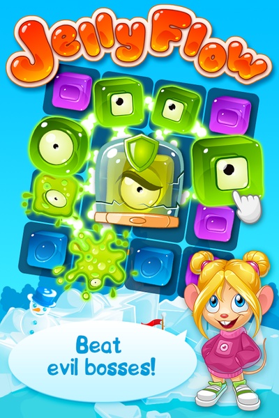 Jelly Flow - Preview 11