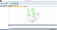 Windows Backup BKF Repair screenshot 2