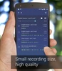 Recordr screenshot 15