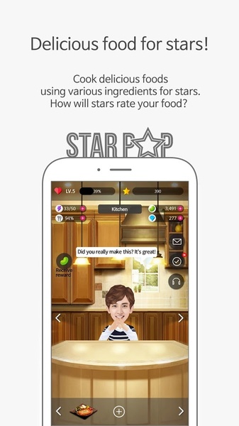 StarPOP - Preview 10