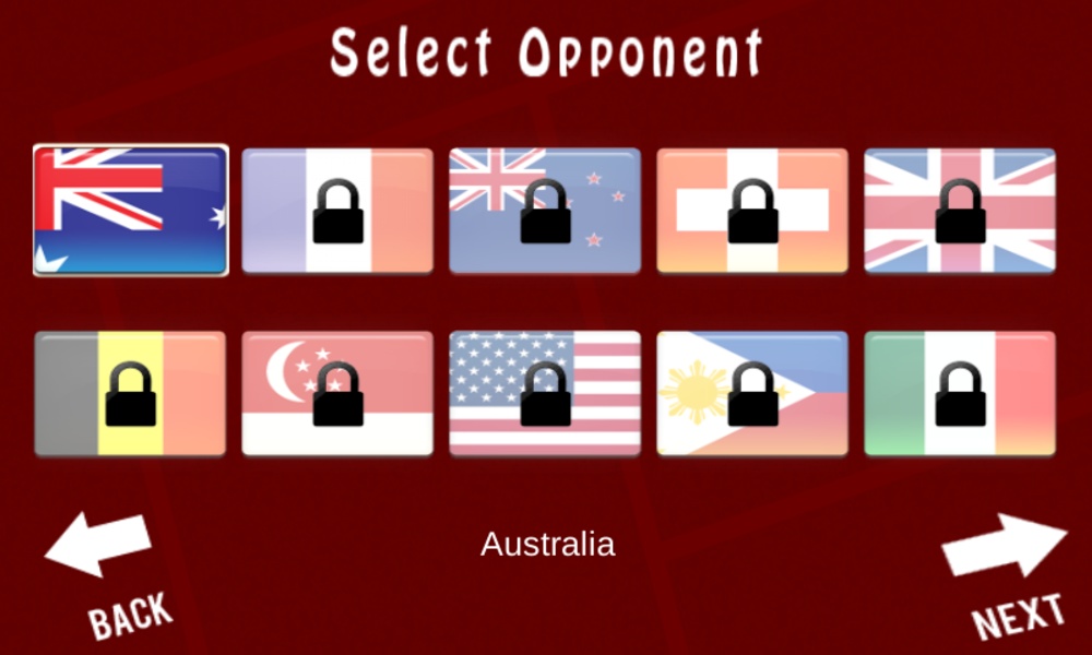 Real Tennis 3D - Preview 3