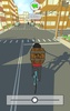 Bike Transporter: Alley Biking screenshot 3