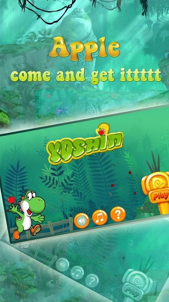 Yoshin Dash Adventure - Preview 3